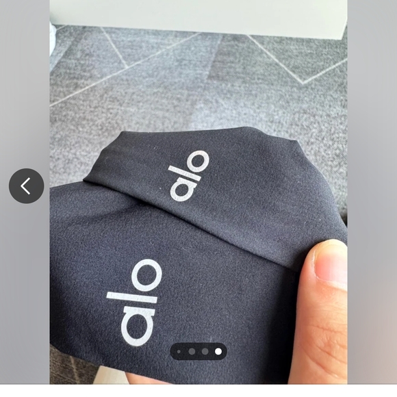 FAKE ALO EVERYWHERE! - Picture 3 of 13